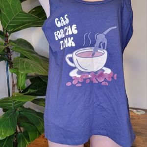 Tank Tops Custom Made